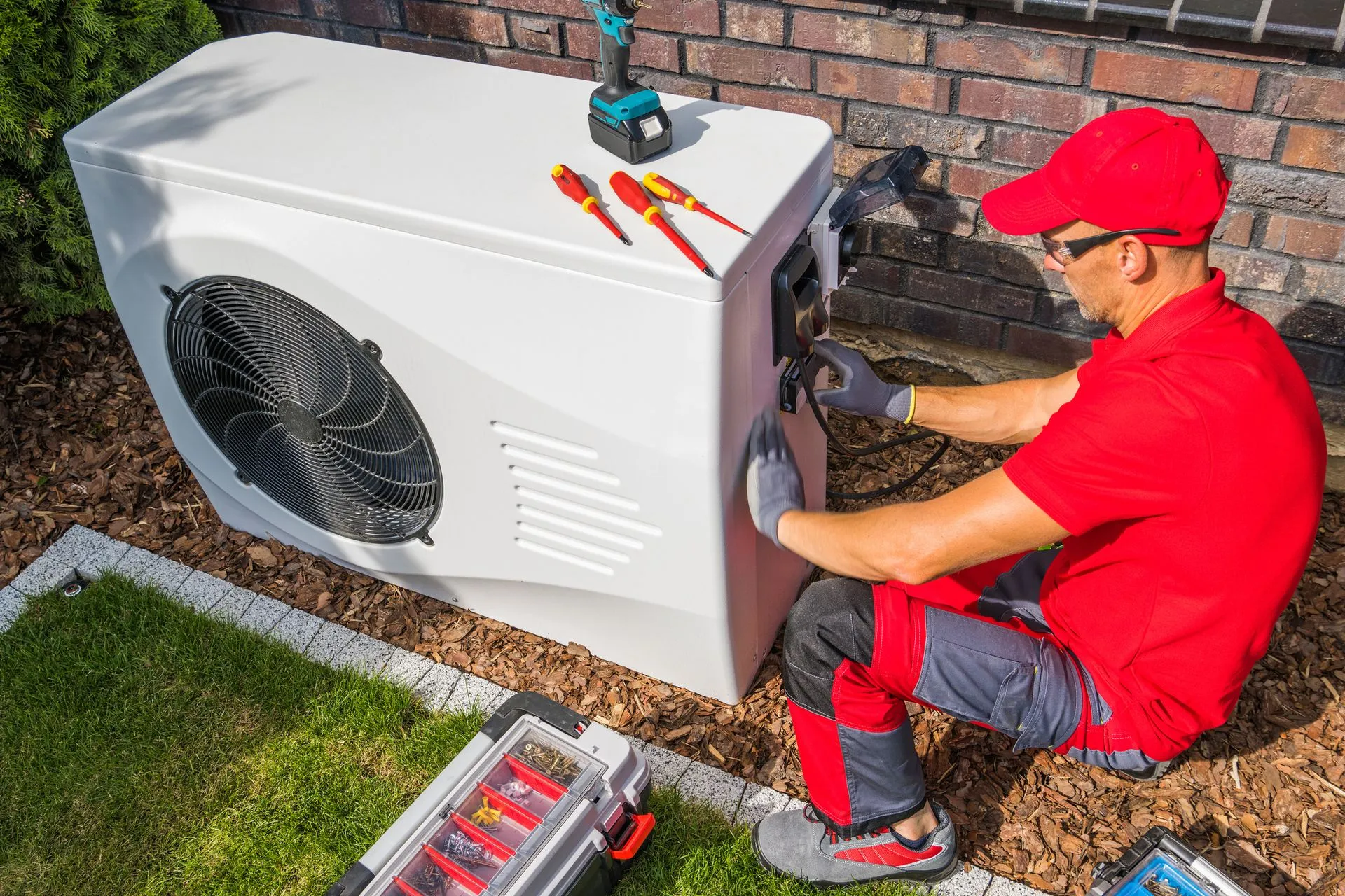 About HVAC in Parma, MI